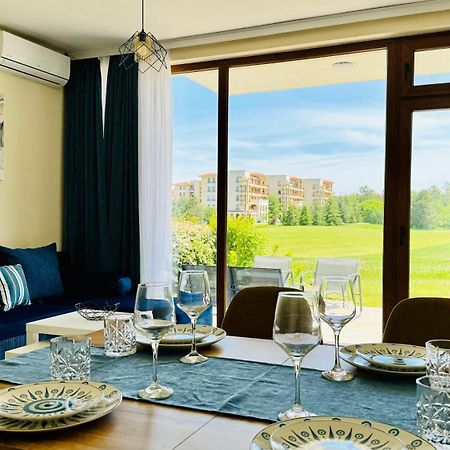 Boutique House Blue Lagoon By Flat Mаnаger Balchik Extérieur photo