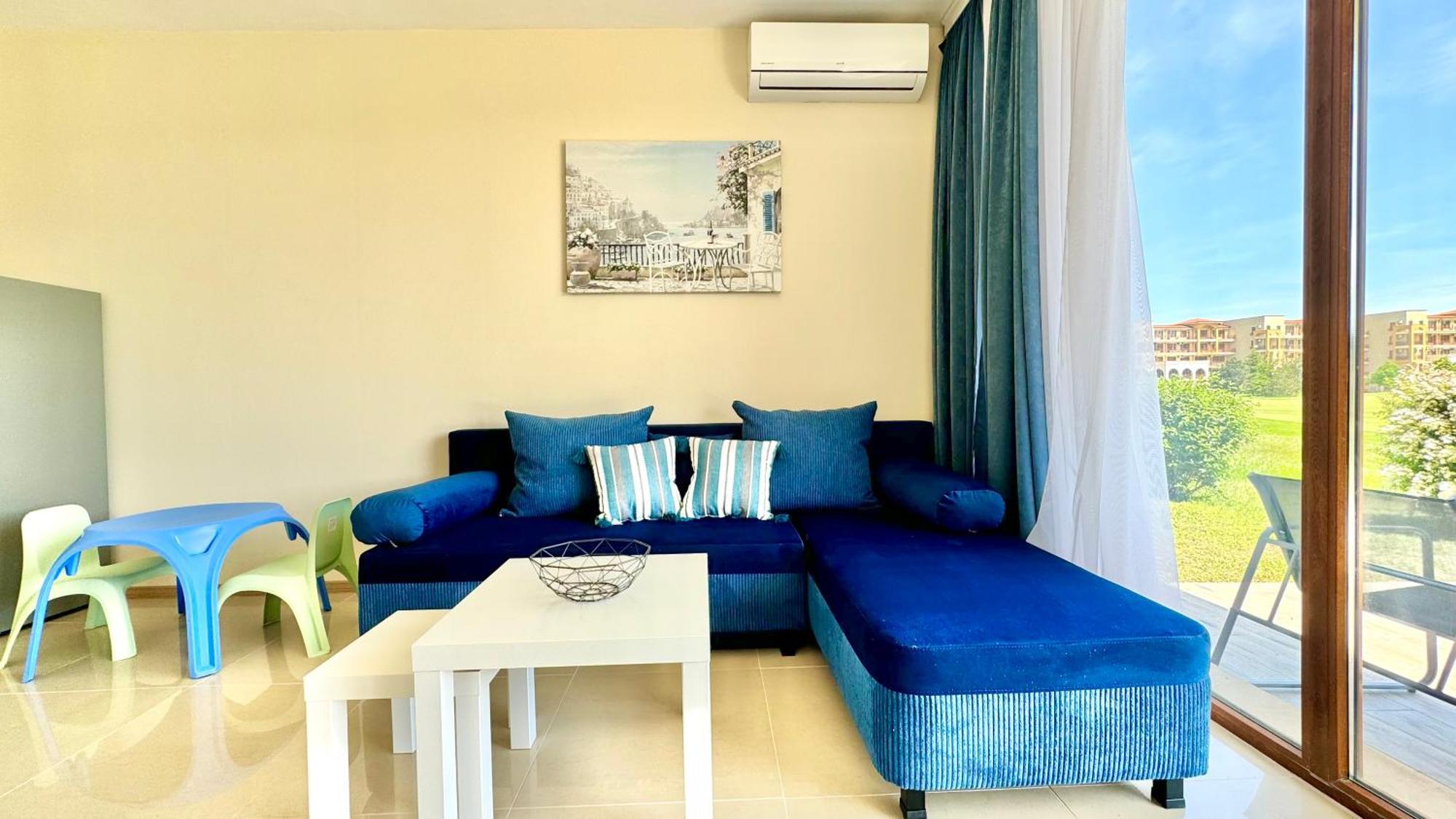 Boutique House Blue Lagoon By Flat Mаnаger Balchik Extérieur photo